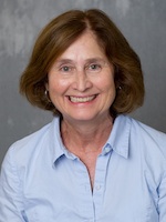 Patricia Bauman