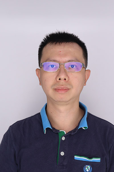 Po Chun Kuo