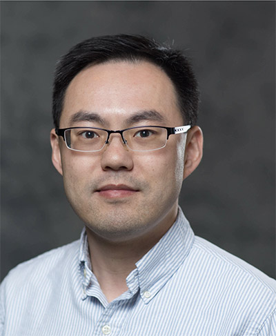 Rongjie Lai