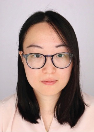 Xuenan Li