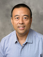 Guang Lin