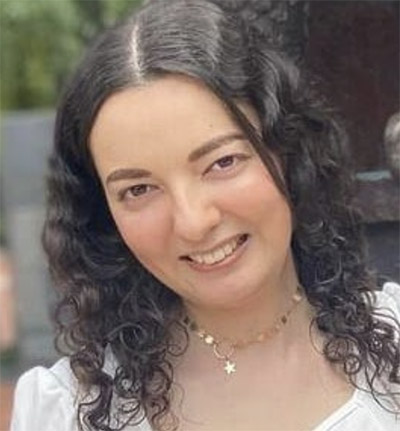 Nour Khoudari