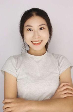 Yueqi Wang